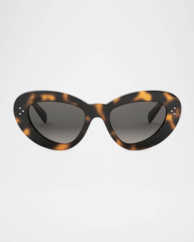 3 Dots Cat Eye Sunglasses